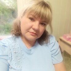 Фотография девушки Ксения, 31 год из г. Конаково