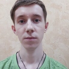 Фотография мужчины Артур, 26 лет из г. Киев