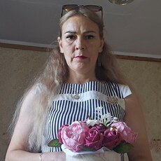 Фотография девушки Валя, 40 лет из г. Карталы
