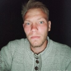 Фотография мужчины Антон, 24 года из г. Иловайск