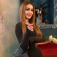 Фотография девушки Бэлла, 21 год из г. Назрань