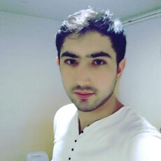 Фотография мужчины Kobil, 31 год из г. Дедовск
