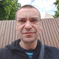 Фотография мужчины Сергей, 42 года из г. Белгород