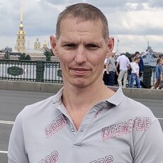 Фотография мужчины Юра, 39 лет из г. Риддер