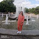 Evgeniia, 46 лет