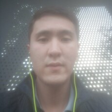 Фотография мужчины Ильяс, 36 лет из г. Алматы