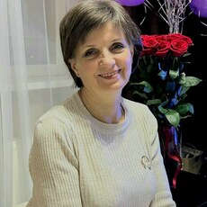 Фотография девушки Надежда, 62 года из г. Волгоград