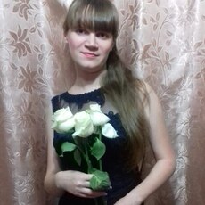 Фотография девушки Юля, 34 года из г. Большой Камень
