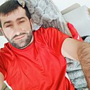 Fegan, 37 лет
