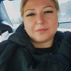 Фотография девушки Анна, 43 года из г. Махачкала