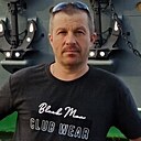 Игорь, 50 лет