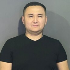 Фотография мужчины Эльдар, 37 лет из г. Талдыкорган