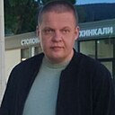Роман, 43 года
