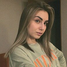 Фотография девушки Елизавета, 23 года из г. Каменск-Уральский