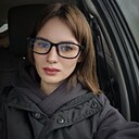 Анастасия, 29 лет