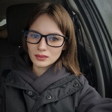 Фотография девушки Анастасия, 29 лет из г. Крымск
