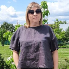 Фотография девушки Оксана, 45 лет из г. Усмань