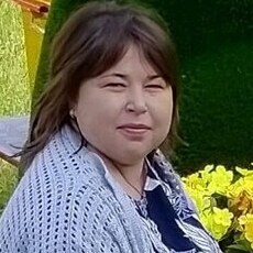 Фотография девушки Мариночка, 39 лет из г. Сергиев Посад