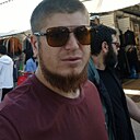 Ильяс, 39 лет