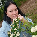 Лариса, 44 года