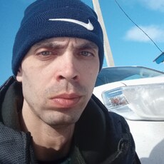 Фотография мужчины Кирилл, 33 года из г. Киселевск