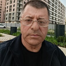 Фотография мужчины Курбан, 60 лет из г. Москва
