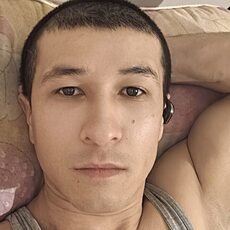 Фотография мужчины Макс, 31 год из г. Улан-Удэ