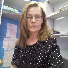 Фотография девушки Ххххххххх, 52 года из г. Челябинск