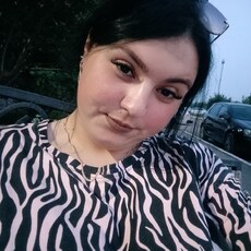 Фотография девушки Dzhamilja, 22 года из г. Шарыпово