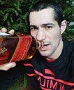 Serega, 32 года
