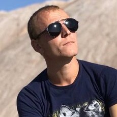 Фотография мужчины Андрей, 30 лет из г. Слуцк