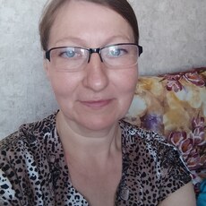 Фотография девушки Марина, 46 лет из г. Туринская Слобода