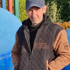 Фотография мужчины Вадим, 61 год из г. Смоленск