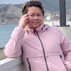 Фотография девушки Полина, 45 лет из г. Алушта
