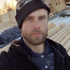 Фотография мужчины Алексей, 35 лет из г. Вологда