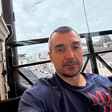 Фотография мужчины Александр, 47 лет из г. Тверь