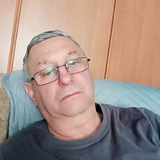 Фотография мужчины Александр, 61 год из г. Краснодар