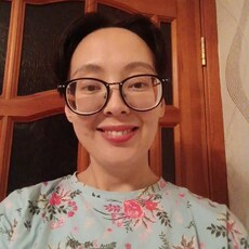 Фотография девушки Динара, 38 лет из г. Тюмень