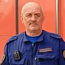 Андрей Мурашов, 60 лет