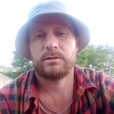 Фотография мужчины Григорий, 36 лет из г. Новая Ушица