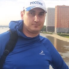 Фотография мужчины Иван, 31 год из г. Железногорск-Илимский