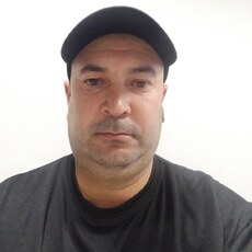 Фотография мужчины Расул, 41 год из г. Кызыл