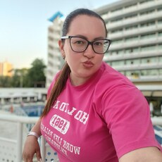 Фотография девушки Ілона, 33 года из г. Винница