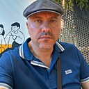 Эд, 48 лет