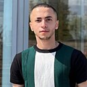 Антон, 24 года