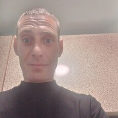 Фотография мужчины Вадим, 43 года из г. Салехард