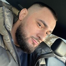 Фотография мужчины Ldjldjdhrjrdj, 30 лет из г. Екатеринбург