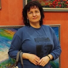 Фотография девушки Наталья, 51 год из г. Затобольск