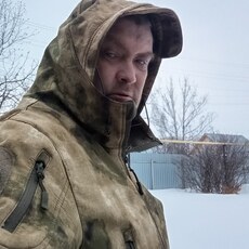 Фотография мужчины Виталий, 41 год из г. Шадринск