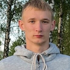 Фотография мужчины Саша, 20 лет из г. Жодино